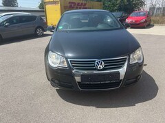 Bild des Angebotes VW Eos 1.4 Edition 2008