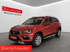Bild des Angebotes SEAT Ateca 2.0 TDI Xperience FAHRSCHULE LED NAVI AHK KAMERA P