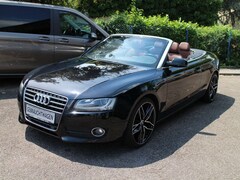 Bild des Angebotes Audi A5 Cabrio 2.0 TDI/Mod-Sport/Leder/Nav/PDC/Xen/Alu19"