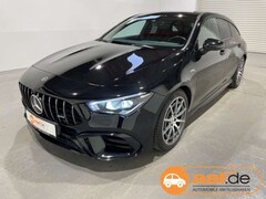 Bild des Angebotes Mercedes-Benz CLA 45 AMG S 4Matic+ EU6d Leder Navi Bi-Xenon