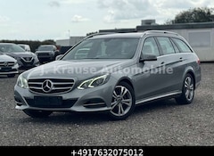 Bild des Angebotes Mercedes-Benz E 220 E220CDI T Aut. BlueEfficiency Navi Leder LED