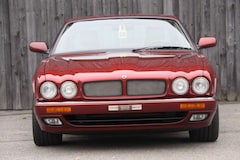Bild des Angebotes Jaguar XJR mit 2 Jahren Garantie Top Zustand
