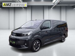 Bild des Angebotes Opel Zafira Life 2.0 D (L3) Edition XL *HU/AU neu*