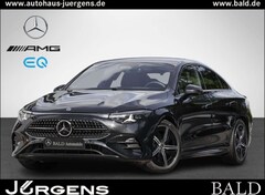 Bild des Angebotes Mercedes-Benz CLA 220 4M AMG-Sport+Burm+Pano+Super+MLB+Memo