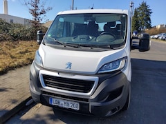 Bild des Angebotes Peugeot Boxer Boxer HDi 333 L2H1 S