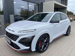 Bild des Angebotes Hyundai KONA N Performance 2.0 T-GDI N DCT/Navi/Kamera