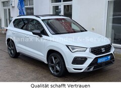 Bild des Angebotes SEAT Ateca FR 4Drive Vollausstattung