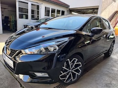 Bild des Angebotes Nissan Micra 1.0 IG-T Xtronic Tekna