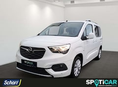 Bild des Angebotes Opel Combo Life 1.5 D Start/Stop Ultimate