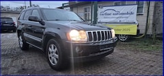 Bild des Angebotes Jeep Grand Cherokee Gr.Cherokee 3.0 CRD Top-Ausstg. R-CAM DAB HU:NEU