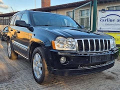 Bild des Angebotes Jeep Grand Cherokee Gr.Cherokee 3.0 CRD Top-Ausstg. R-CAM DAB HU:NEU