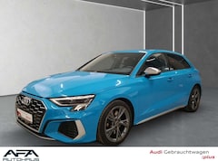 Bild des Angebotes Audi S3 Sportback TFSI quattro S tr. RFK*ACC*HUD*Navi