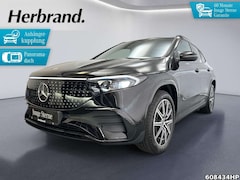 Bild des Angebotes Mercedes-Benz EQA 350 4M AMG Pano AHK Night Kamera Carplay LED