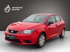 Bild des Angebotes SEAT Ibiza Lim. 1.2 Reference Salsa 1.Hand Klima
