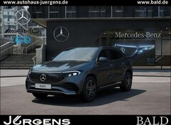 Bild des Angebotes Mercedes-Benz EQA 250 + AMG-Sport/LED/Kamera/Totw/EASY-P/Ambi