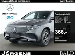 Bild des Angebotes Mercedes-Benz EQA 250 + AMG-Sport/LED/Kamera/Totw/EASY-P/Ambi