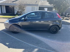 Bild des Angebotes Fiat Grande Punto 1.4 8V Dynamic