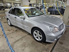 Bild des Angebotes Mercedes-Benz C 240 C+240+4Matic+Classic