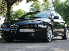 Bild des Angebotes Alfa Romeo 159 159 3.2 JTS V6 24V Q4 Q-Tronic ti