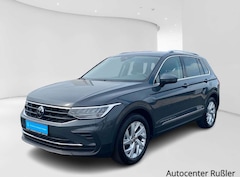 Bild des Angebotes VW Tiguan Move