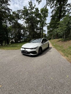 Bild des Angebotes VW Golf GTI 2.0 TSI OPF DSG Clubsport