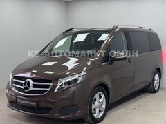Bild des Angebotes Mercedes-Benz V 220 EDITION*Automatik*Navi*LED*R-Kam*6-SITZ*