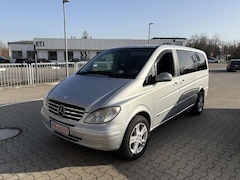 Bild des Angebotes Mercedes-Benz Viano 2.2 CDI extralang Automatik Ambiente