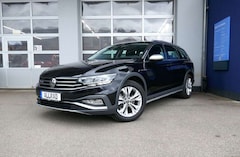Bild des Angebotes VW Passat Alltrack Passat Variant 2.0 TDI DSG 4Motion Alltrack AHK