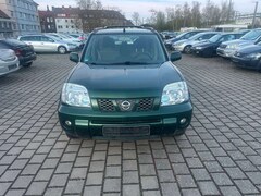 Nissan X-Trail Comfort