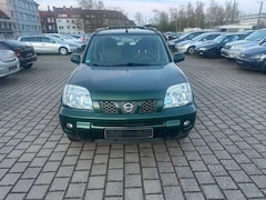 Bild des Angebotes Nissan X-Trail Comfort