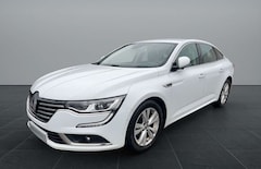 Bild des Angebotes Renault Talisman limo 1,6 Kamera