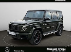 Bild des Angebotes Mercedes-Benz G 63 AMG G 63 SUPERIOR +Night+SDach+22"+Carbon+Burmester+