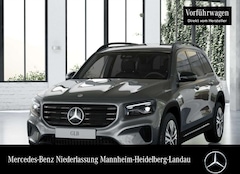 Bild des Angebotes Mercedes-Benz GLB 200 d PROGRESSIVE+NIGHT+PANO+MULTIBEAM+KAMERA