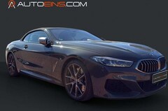 Bild des Angebotes BMW M850 i xDrive*Laser*360*ACC*Soft-Close*Night*