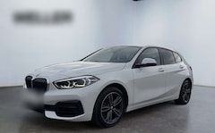 Bild des Angebotes BMW 116 i Sport Line *Bi-LED*SHZ*Ambiente*PDC*Navi*