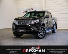 Bild des Angebotes Nissan Navara 2.3 dCi Tekna Double Cab 4x4 LED PANO AHK