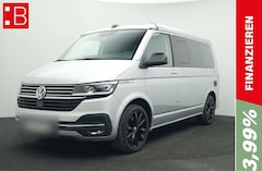 Bild des Angebotes VW T6.1 California 2.0 TDI DSG Ocean AHK NAVI LED ACC ALU 18