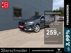 Bild des Angebotes CUPRA Formentor 1.4 eHybrid VZ ab 259.- 3.590.00.-Anzahlung AHK BE