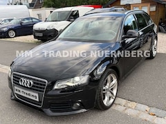 Bild des Angebotes Audi A4 1.8 AVANT 6G-BI-XEN-KLIMAAUTOM.-NAVI-ALU-EU5
