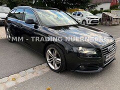 Bild des Angebotes Audi A4 1.8 AVANT 6G-BI-XEN-KLIMAAUTOM.-NAVI-ALU-EU5