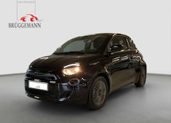 Bild des Angebotes Fiat 500e Icon