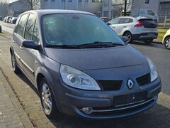 Bild des Angebotes Renault Scenic Scenic 1.9 dCi FAP Exception
