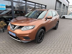 Bild des Angebotes Nissan X-Trail 1.6 Visia*PDC*ALU*ALLWETTER