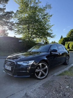 Bild des Angebotes Audi A6 Avant 3.0 TDI