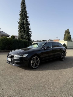 Bild des Angebotes Audi A6 Audi A6 Avant 3.0 TDI