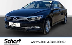 Bild des Angebotes VW Passat Comfortline Navi Rückfahrkam. Klimaaut. Alu