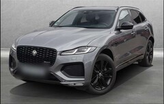 Bild des Angebotes Jaguar F-Pace D200 R-Dynamic SE AHK HUD Pano