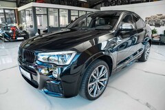 Bild des Angebotes BMW X4 M X DRIVE LED