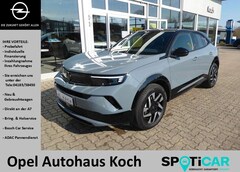 Bild des Angebotes Opel Mokka GS KAMERA*PDC*LED*SHZ*LHZ*BT