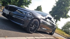 Bild des Angebotes BMW 540 540i xDrive Touring Aut. Sport Line